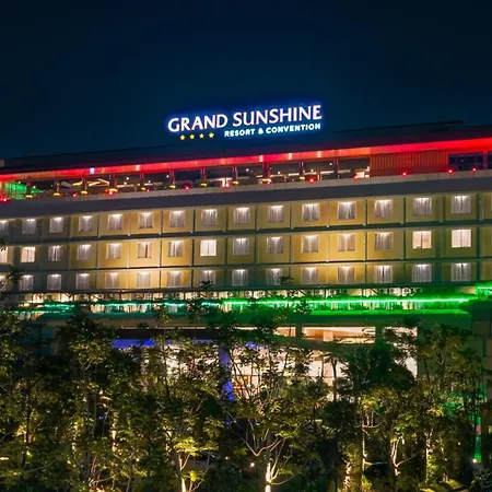 Grand Sunshine Resort & Convention